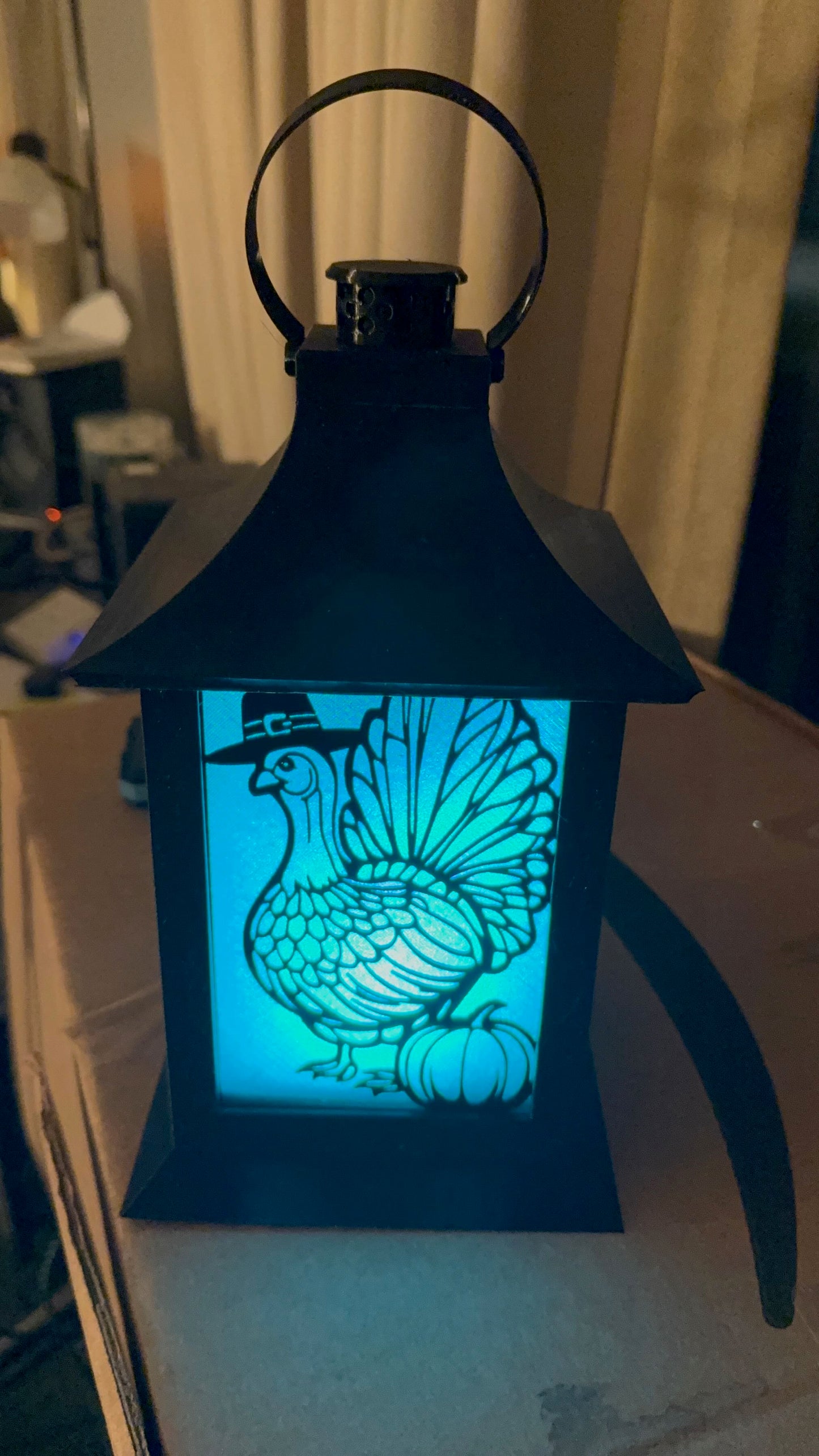 Holiday / Seasonal Lantern