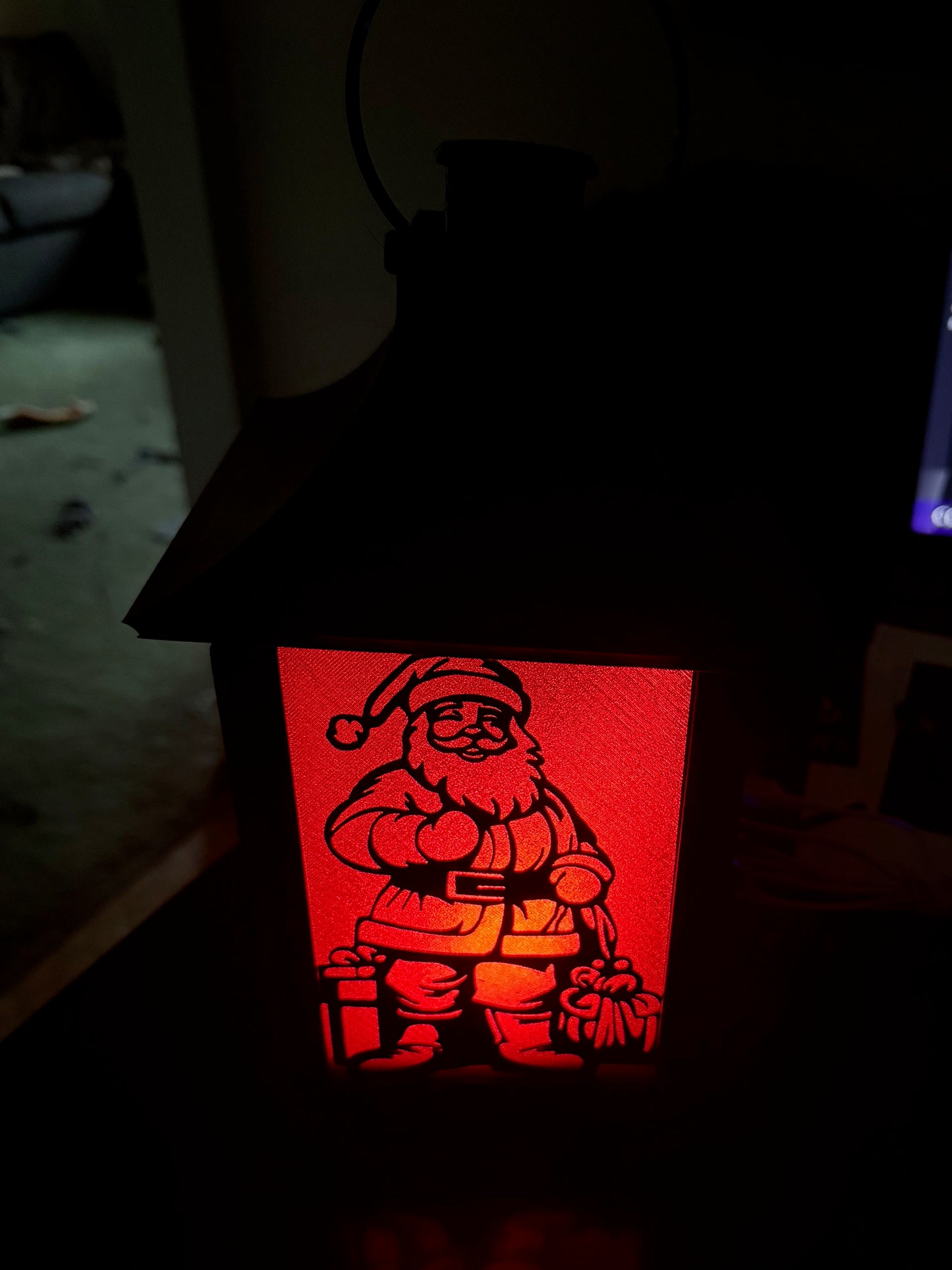 Holiday / Seasonal Lantern